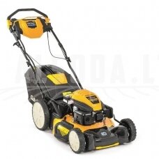 Savaeigė vejapjovė  LM3 DR53es, Cub Cadet