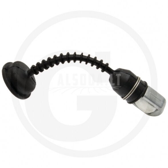 Shindaiwa Kuro žarna A037000000 B 45, C 35, T 25, T 27