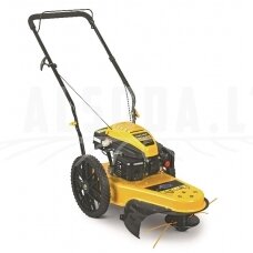 Šienapjovė LC3 DP56, Cub Cadet