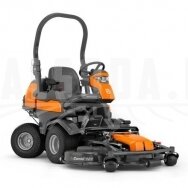 Sodo traktorius Husqvarna P 524X