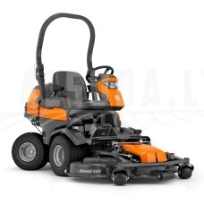 Sodo traktorius Husqvarna P 524X