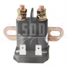 SOLENOIDAS 12V 100A, MTD