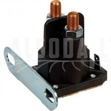 Solenoidas John Deere AM130365