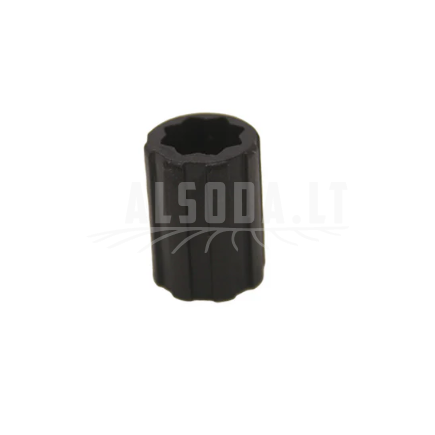 Socket shaft PPT-236ES/265ES/2620ES/235ES, Echo 1