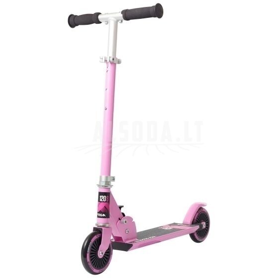 Stiga Kick Scooter Comet 120-S* 1