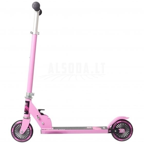 Stiga Kick Scooter Comet 120-S*