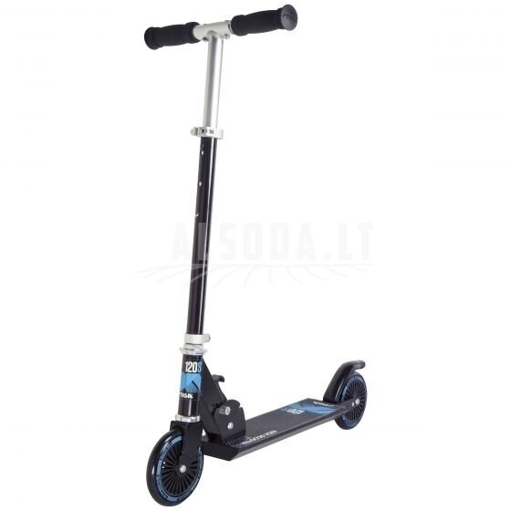 Stiga Kick Scooter Comet 120-S