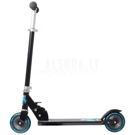 Stiga Kick Scooter Comet 120-S 1