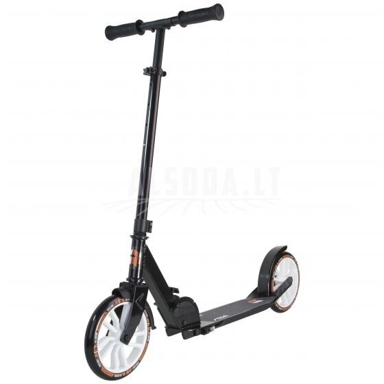 Stiga Kick Scooter Route 200-S