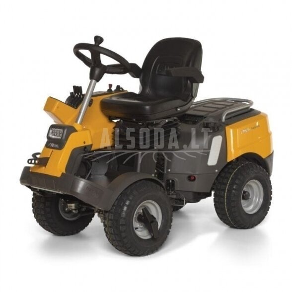 Sodo traktoriukas raideris Stiga Park Pro 900 AWX 1