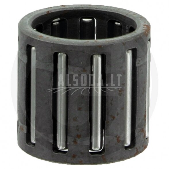 Tinkamas Stihl' Adatos guolis 95120032252 023, 024, 026, BT 120 C, BT 121, FR 350, FR 450, FS 120, FS 200, FS 250, FS 300, FS 350, FS 400, FS 450, MS 230, MS 240, MS 250, MS 260, MS 270