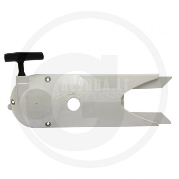 Tinkamas Stihl' Atatrankos starteris 42231900401 TS 400