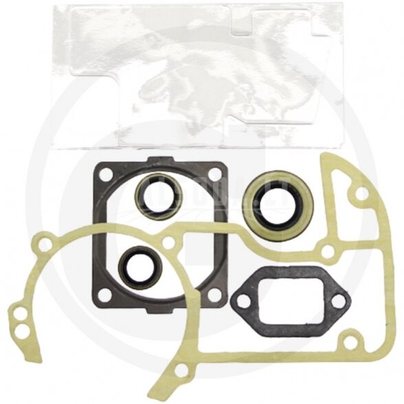 'Tinka Stihl'' Variklio tarpinių komplektas 11220071053 066, MS 650, MS 660
