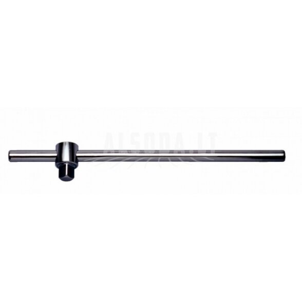 T formos petis  3/4" 450mm CLASSIC, KS Tools