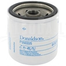 Tepalo filtras Donaldson P550335