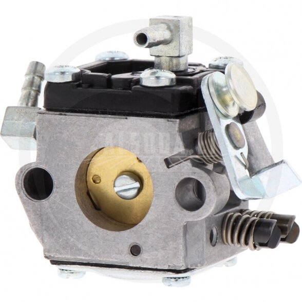 Tillotson Carburettor
HU-40D 11181200600 iaus tipas: HU-40D