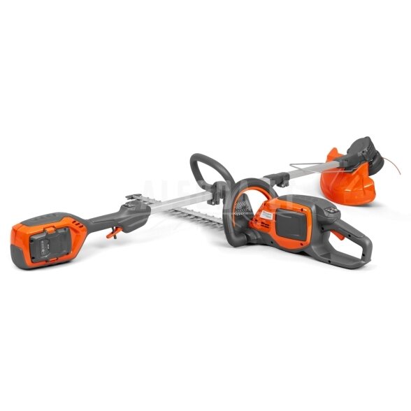 Trimeris Husqvarna 215iL/215iHD45 rinkinys