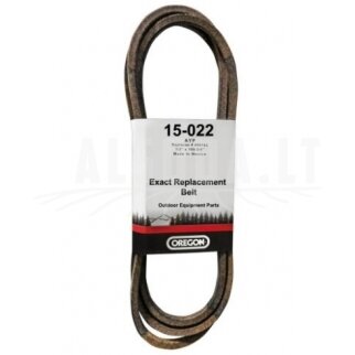 V-belt 5324051-43 46", Oregon 1