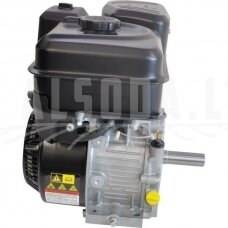 Variklis 6.5 HP Briggs&Stratton 12V3320008F1