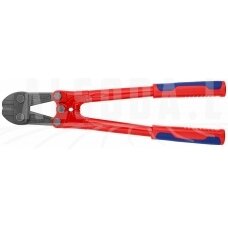 Varžtų kirpimo replės 460 mm D8 mm, Knipex