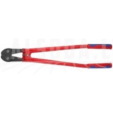 Varžtų kirpimo replės 760 mm D11 mm, Knipex