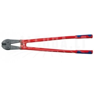 Varžtų  kirpimo replės 910 mm D13mm, Knipex