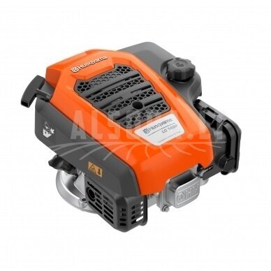 Variklis Husqvarna HS 123A  5293472-01