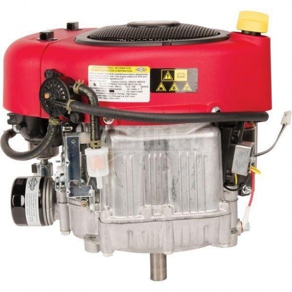 Variklis 17.5 HP Briggs&Stratton 31R7770010B5 1