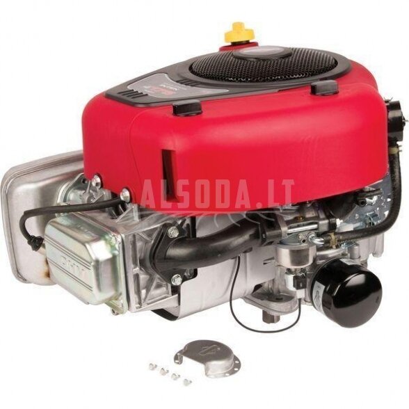 Variklis 17.5 HP Briggs&Stratton 31R7770010B5