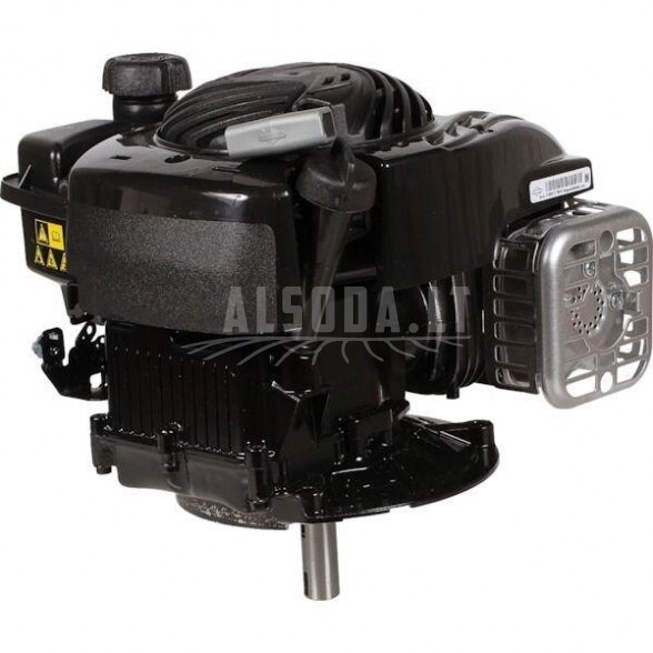 Variklis 3.5 HP Briggs&Stratton 09P6020015H5 1