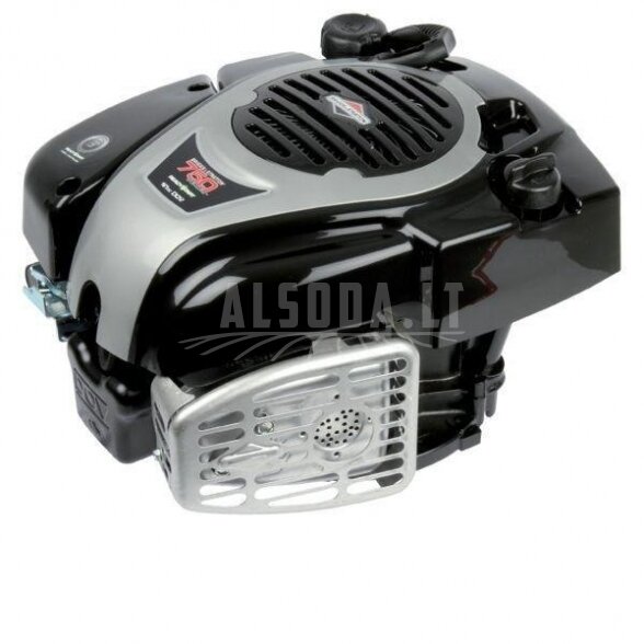 Variklis 5 HP Briggs&Stratton 093J020033H5