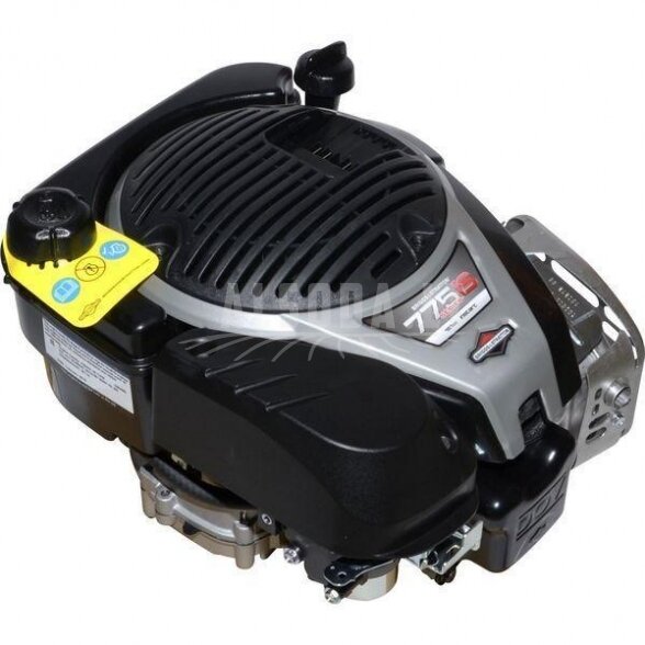 Variklis 5 HP Briggs&Stratton 1006050040H5