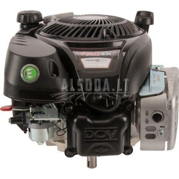 Variklis 5 HP Briggs&Stratton 1008020148H5 3