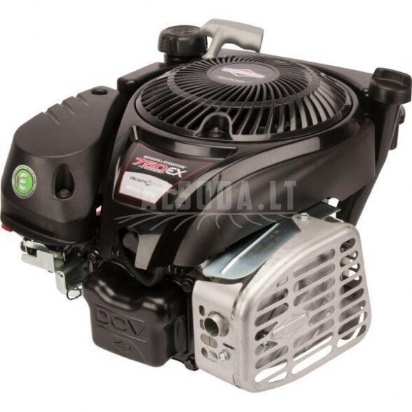 Variklis 5 HP Briggs&Stratton 1008020148H5