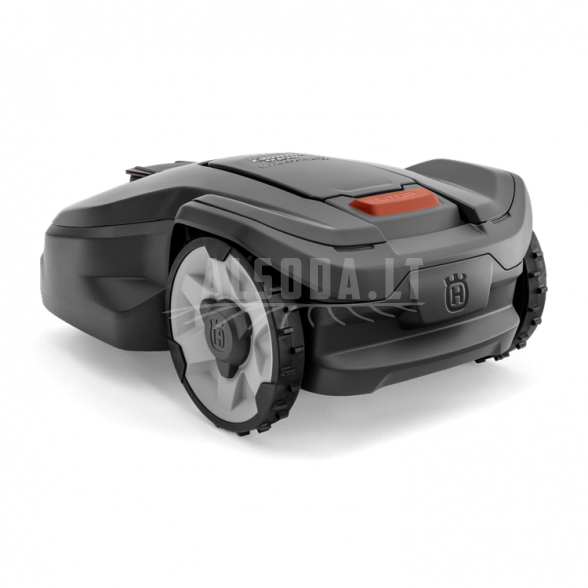 Vejos robotas Husqvarna Automower® 305 1