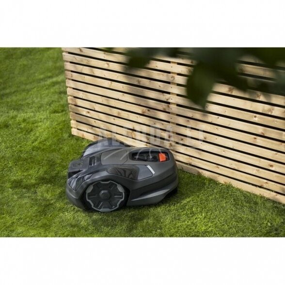 Bevielis Vejos robotas Husqvarna Automower® 310E NERA 1