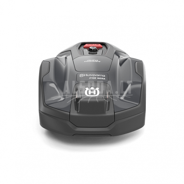 Bevielis Vejos robotas Husqvarna Automower® 310E NERA 4