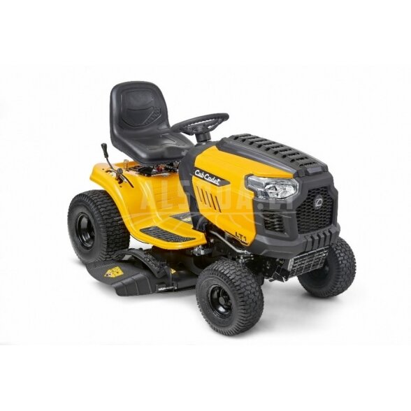 Vejos traktoriukas LT1 NS92, Cub Cadet