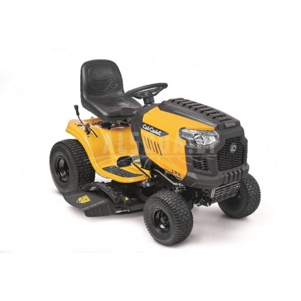 Vejos traktoriukas LT2 NS92, Cub Cadet