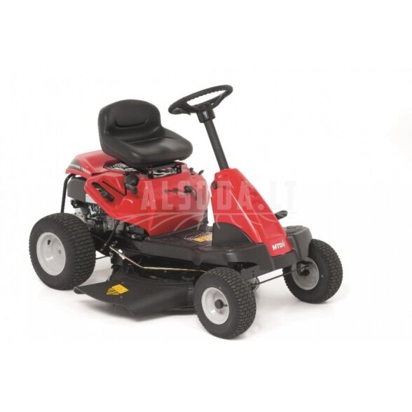 Vejos traktoriukas MINIRIDER 76 SDE, MTD 1