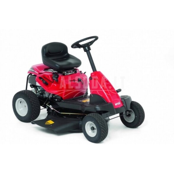 Vejos traktoriukas MINIRIDER 76 SDE, MTD