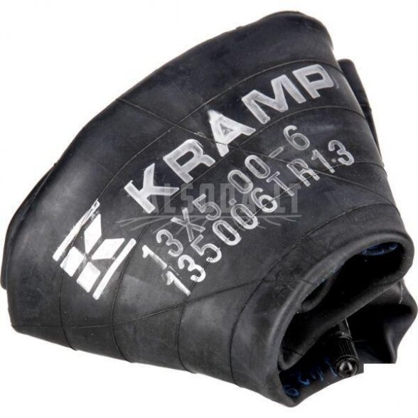 Vidinė kamera 13 x 5.00 – 6 TR13