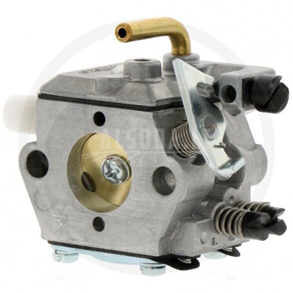 Walbro Carburettor
WT-194 11211200650 iaus tipas: WT-194